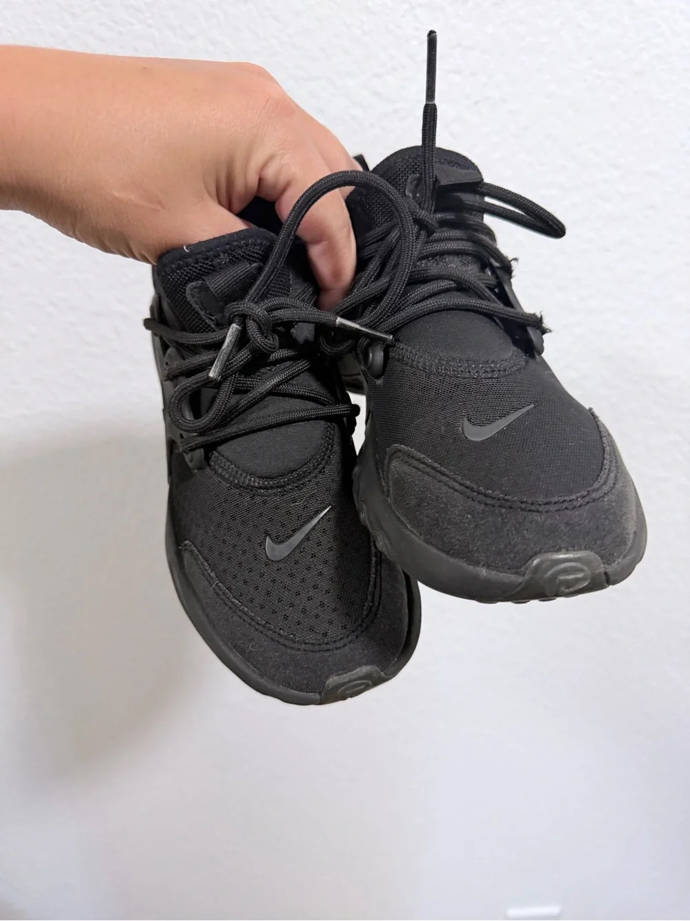 Nike Kids' presto react